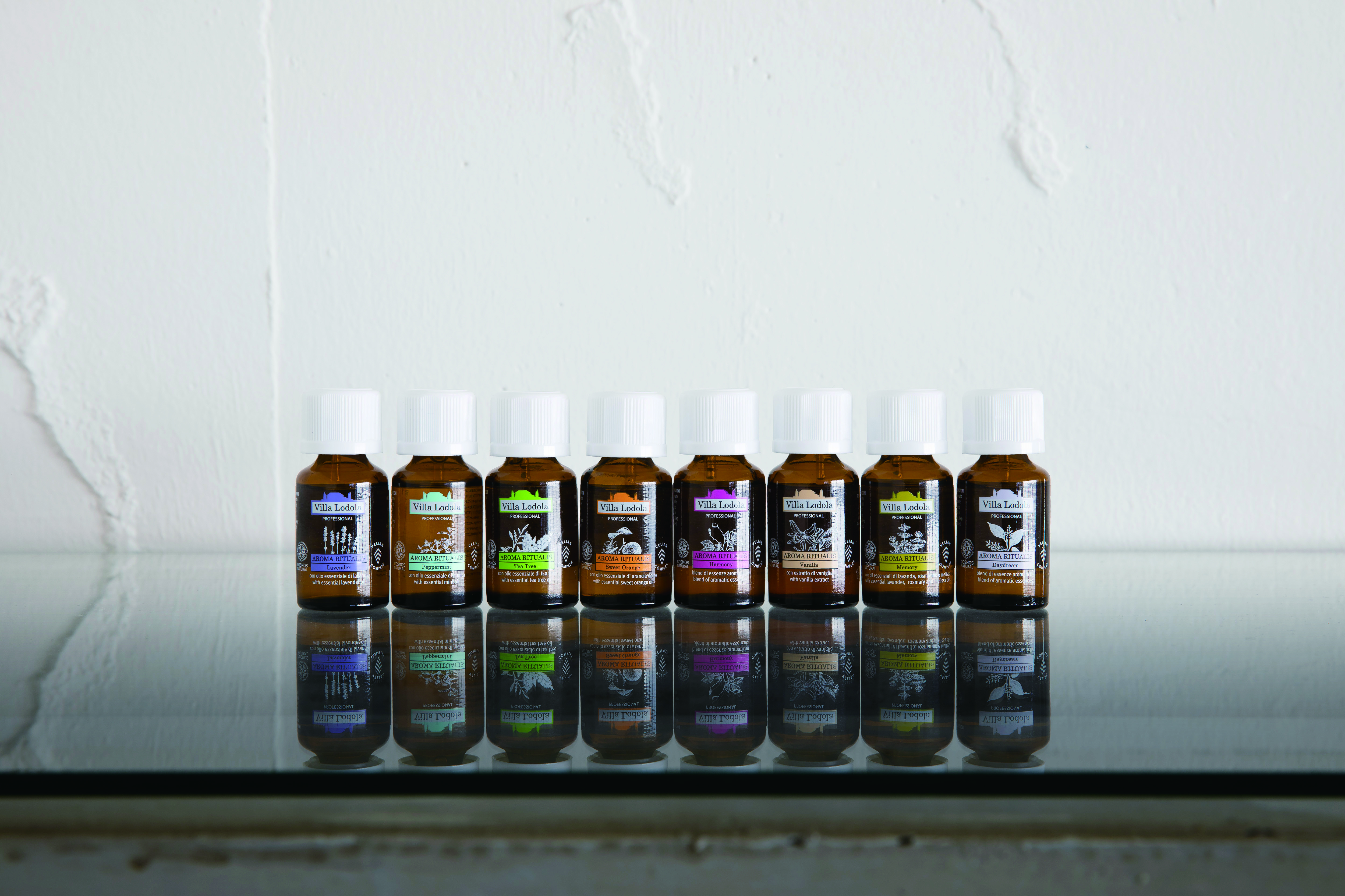 ♢オーガニック100%♢完全オーダーメイドスパ「ヴィラロドラ