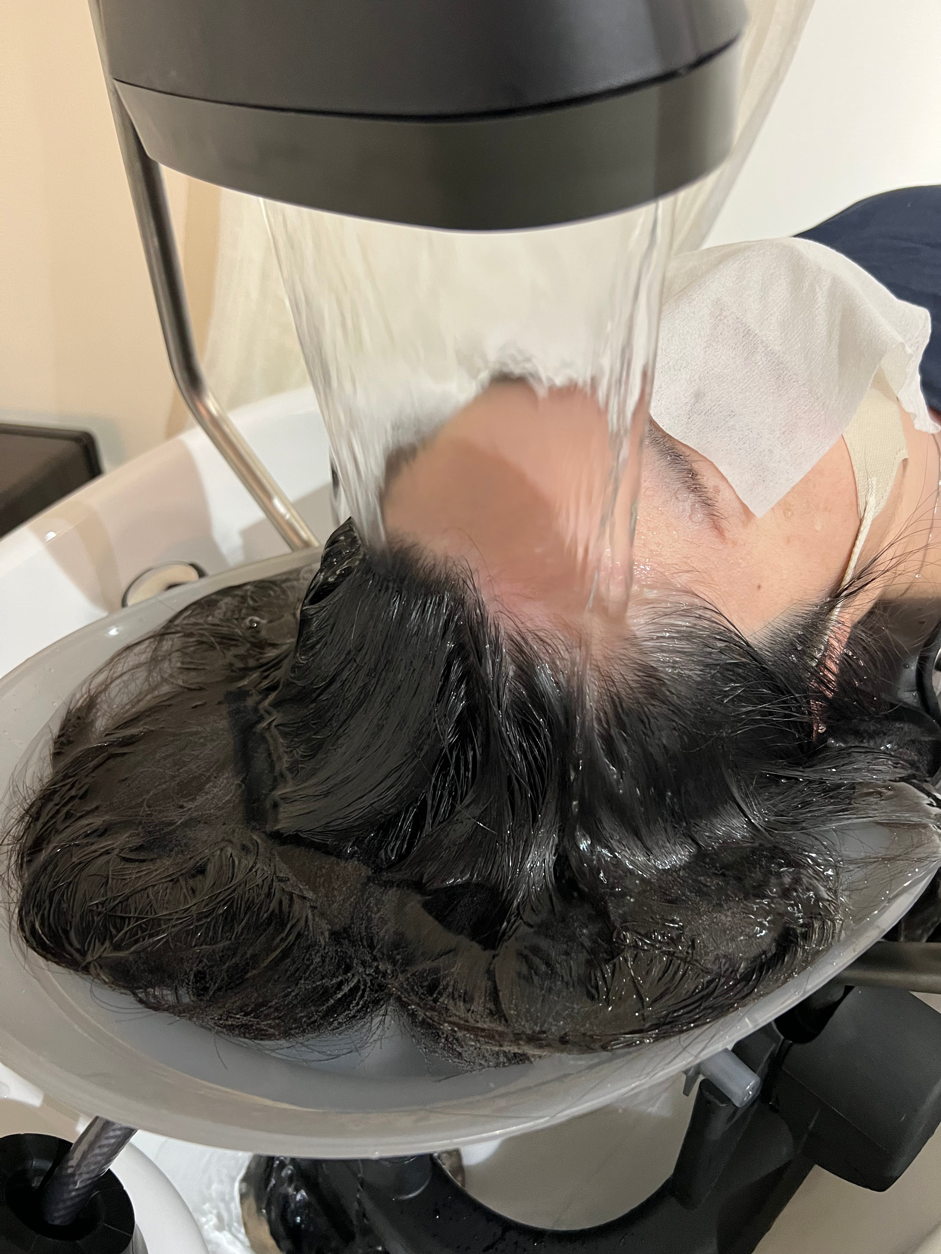 新感覚「頭浸浴」であなたに至福の時間を｜コラム｜美容室フォルテ