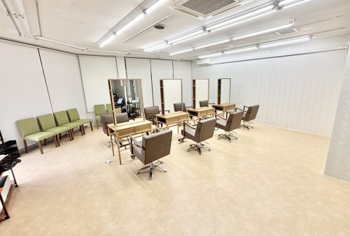 LeaF藤枝五十海店