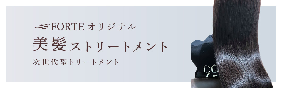 ストリートメント