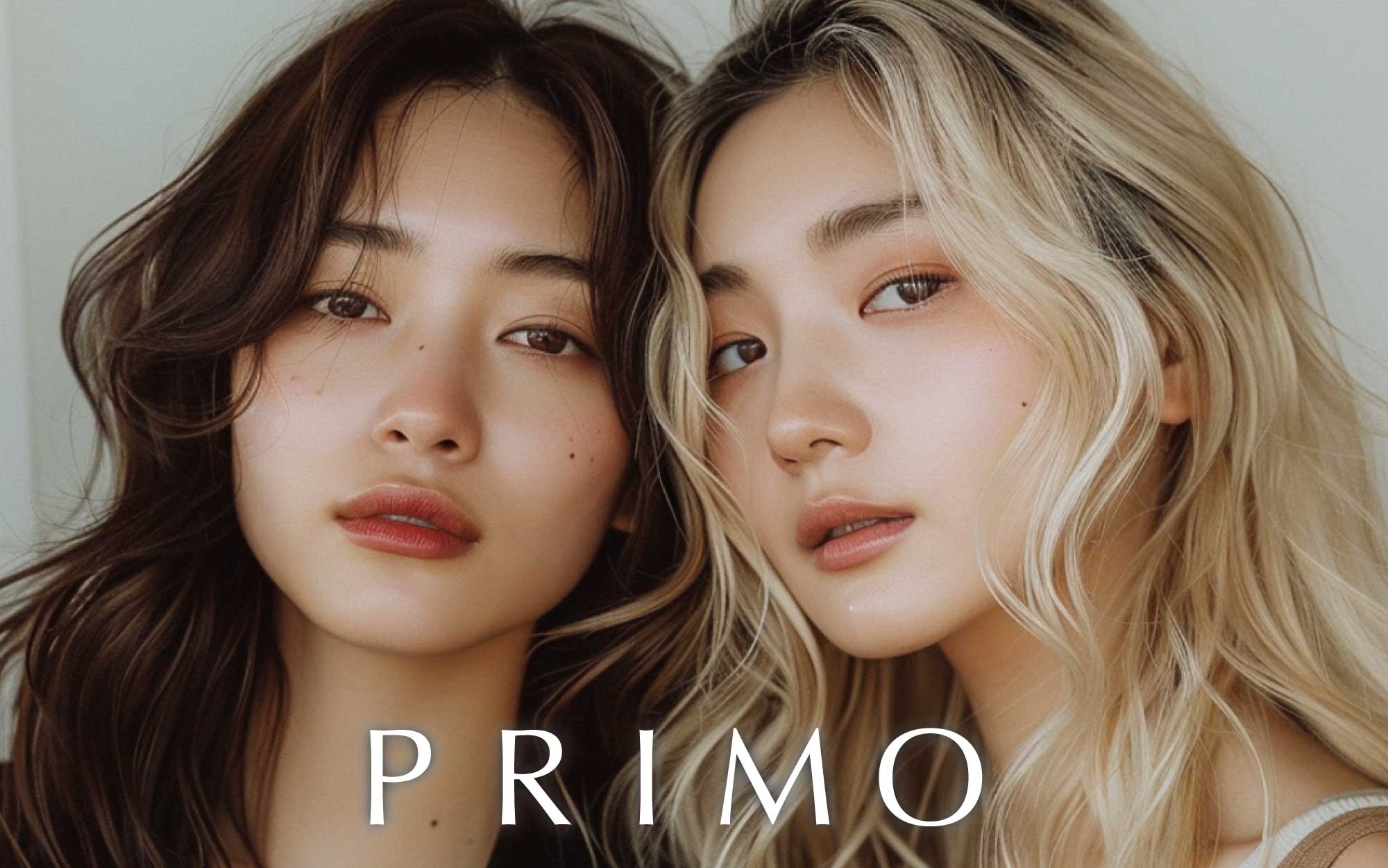 新ブランド『 PRIMO』☆ NEW OPEN｜トピックス｜美容室フォルテ(FORTE