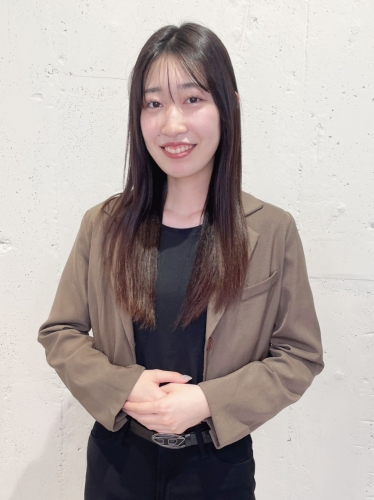 久住 理紗
