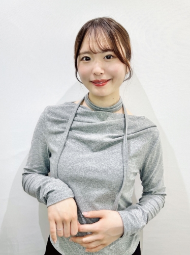 藤丸 彩香