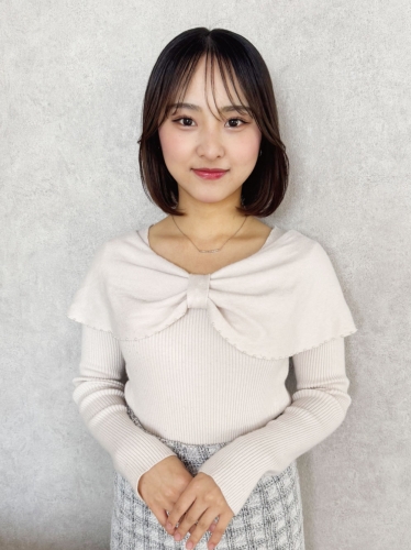 鎌田 愛理