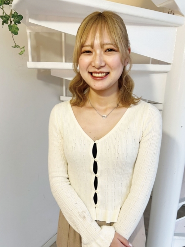 遠藤 未宇