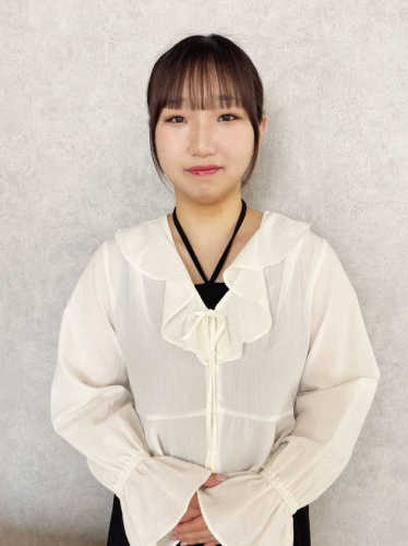 今野 遥香