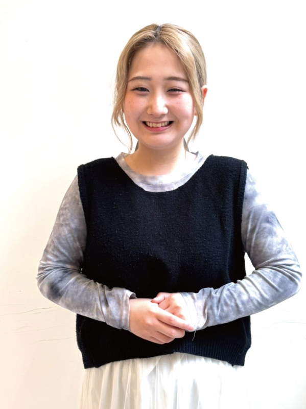 日比野 紗彩