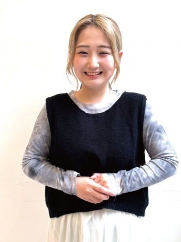 日比野 紗彩
