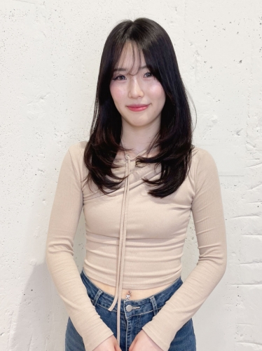 勝見 暖乃
