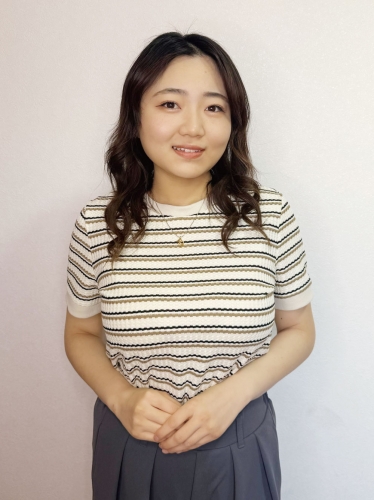 清水 楓夏
