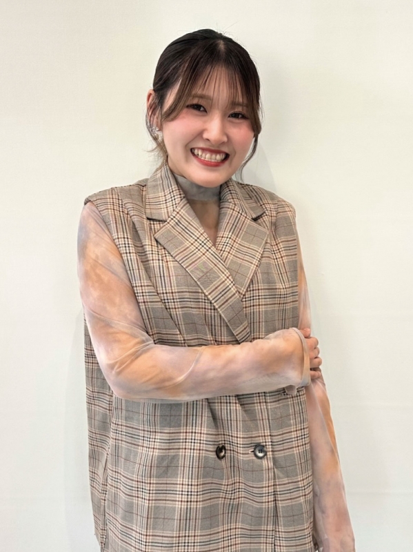 久家 結奈