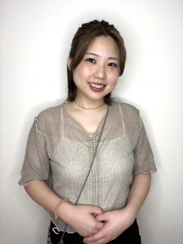 山口 果穂