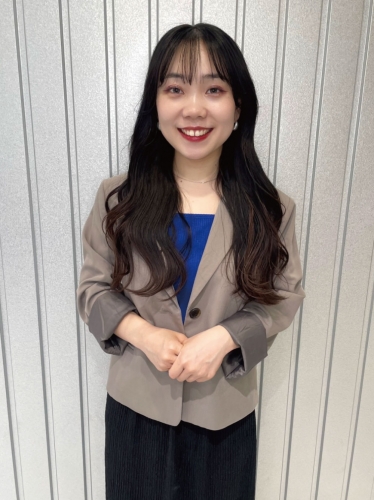 中野 美紗音