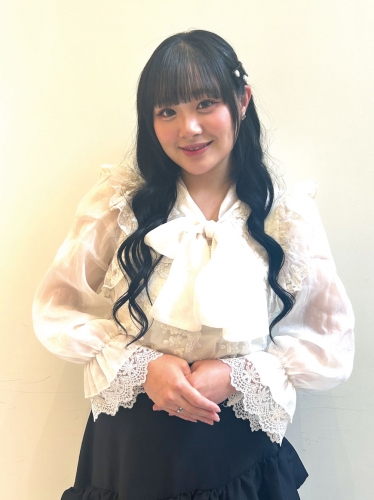 佐藤 未玲