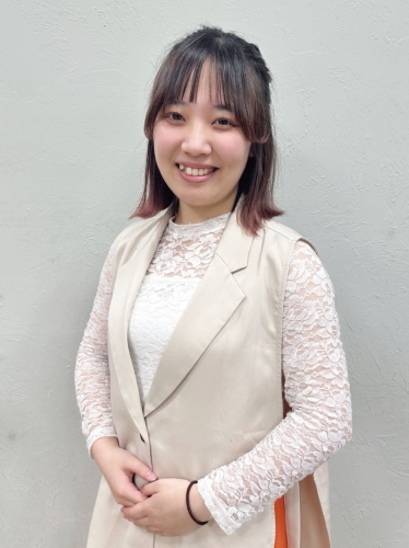 鈴木 唯華