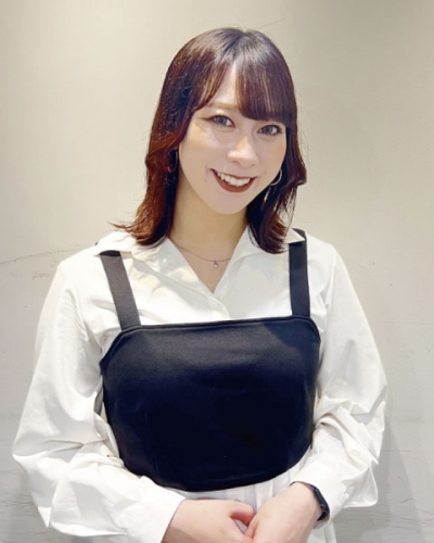 熊谷 沙紀