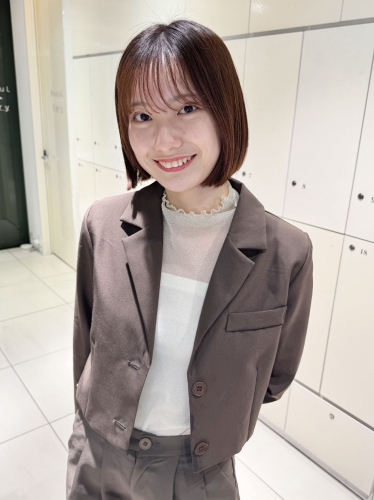 田畑 果南