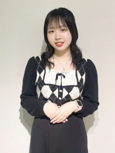福田 晴菜
