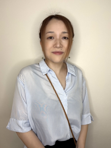 龍崎 久美子