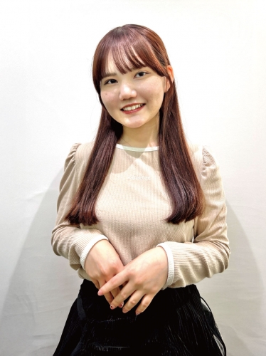 具志堅 茜音