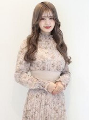 矢澤　友梨香