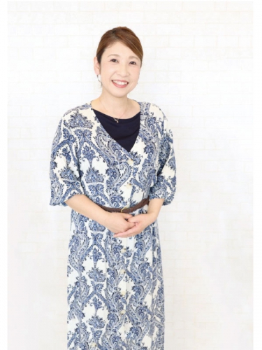 有馬 志帆