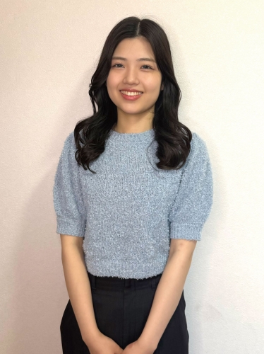 菅原 海奈