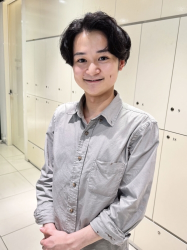 大工原 來輝