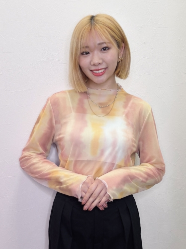 森田 心菜