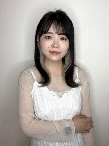 中村 咲希