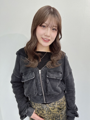原口 更咲