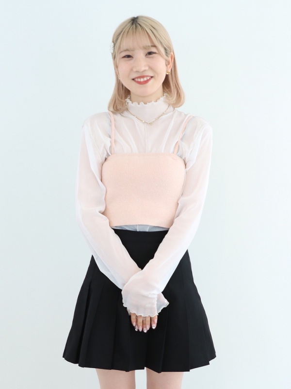 下萩原　亜美