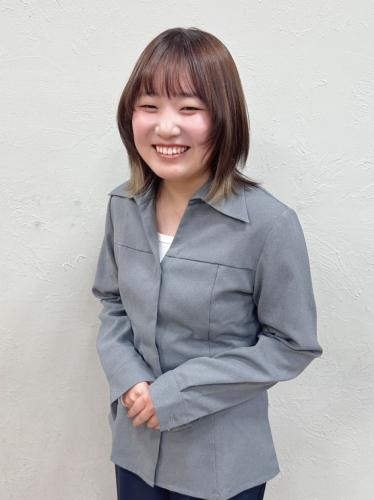 岸川 美月